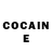 Cocaine VHQ ts: choetrain